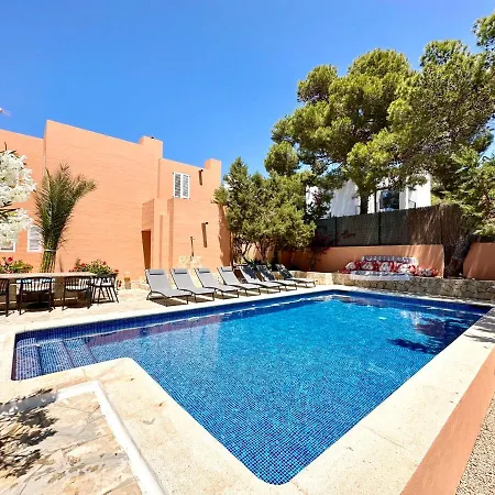 Villa Tomas San José