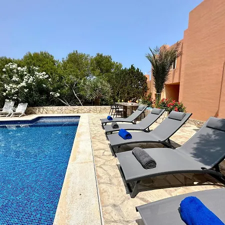 Villa Tomas San José